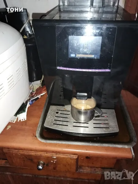 кафе автомат, снимка 1