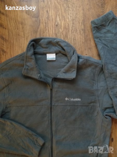Columbia  - страхотно мъжко горнище , снимка 1