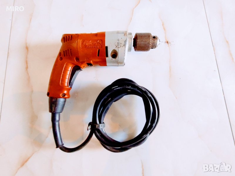 Milwaukee Magnum Професионална 120 V, снимка 1