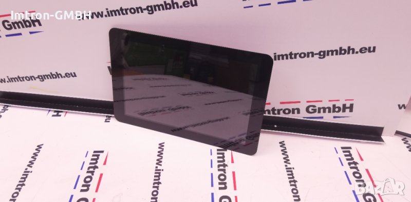  10,1-инчов LCD Touch Screen Module Display 1280x800  Капацитивен сензорен дисплей, снимка 1