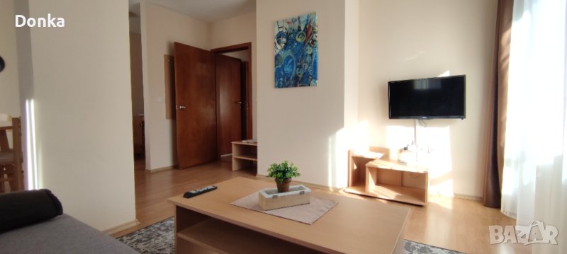 Апартамент SUNNY&RELAX Пампорово The Castle 2, снимка 1