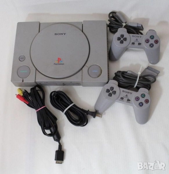 Телевизионна игра, снимка 1