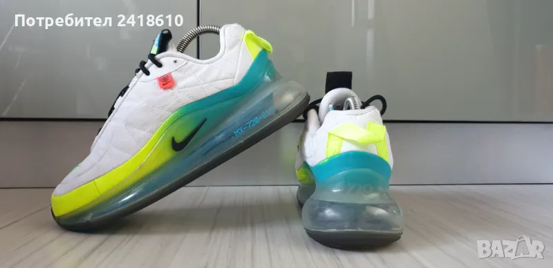 Nike Air Max 720  UK 6 US 6.5 Womens Size 39 /24.5см ОРИГИНАЛ! Дамски Маратонки!, снимка 1
