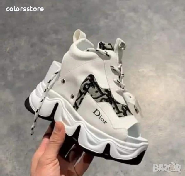 Дамски сандали  Dior код Br111, снимка 1