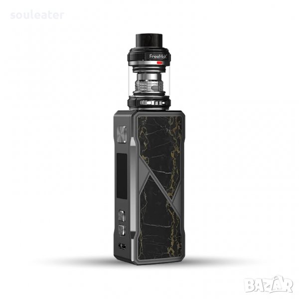 Freemax Maxus 100W Kit, снимка 1