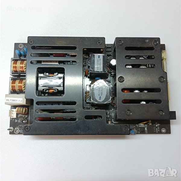 Megmeet MLT386X Power Supply Unit, снимка 1