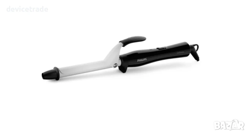 Маша за коса Philips StyleCare Essential BHB862/00, Керамично покритие, снимка 1