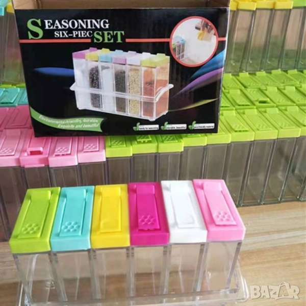 Органайзер за подправки, снимка 1