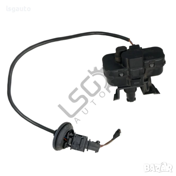 Машинка централно заключване резервоар Volkswagen Tiguan I 2007-2015 ID:148087, снимка 1