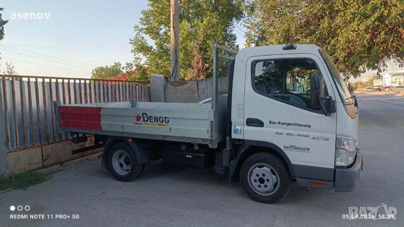 транспортни услуги, снимка 1