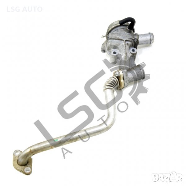 Вакуум клапан изгорели газове Mercedes-Benz C-Class 204 (W/S/C) 2007-2014 MB280320N-100, снимка 1