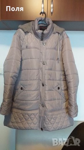 Зимно яке, снимка 1