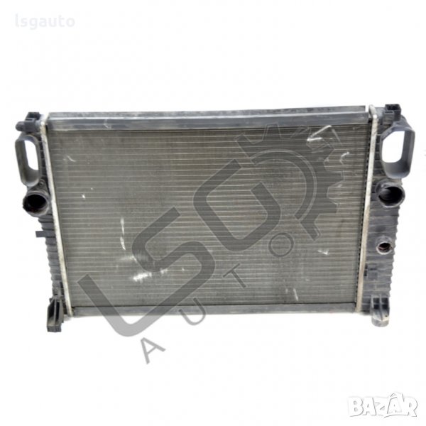 Радиатор климатик Mercedes-Benz E-class (W211) 2002-2009 MB310521N-88, снимка 1