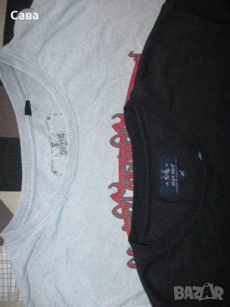 Тениски CHOPPERS, JEAN PAUL   мъжки,М, снимка 1