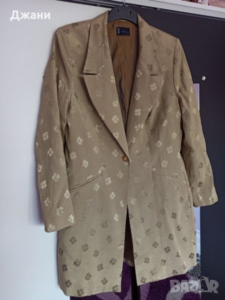 Марково дълго Сако ХЛ, снимка 1