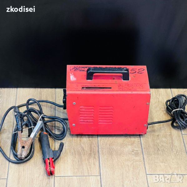 Електрожен Telwin Practica 152, снимка 1