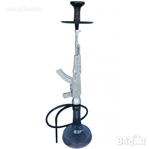 Наргиле Калашник, снимка 1