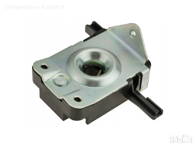 Закопчалка за преден капак за BMW 3 E36 (1990-2000) - 51238122269, снимка 1