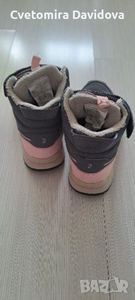 Боти Декатлон , снимка 1