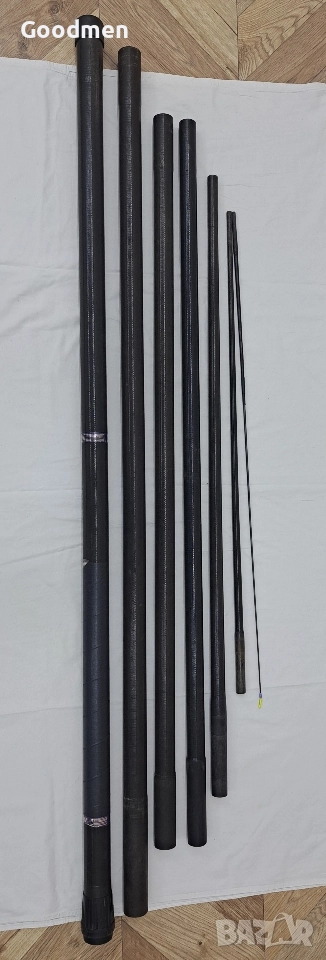 Щека за риболов., снимка 1