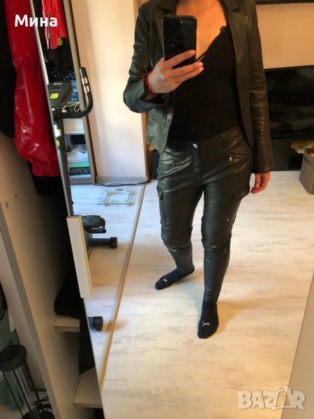 Маркови панталони Calliope, Benetton, Lusy, снимка 1