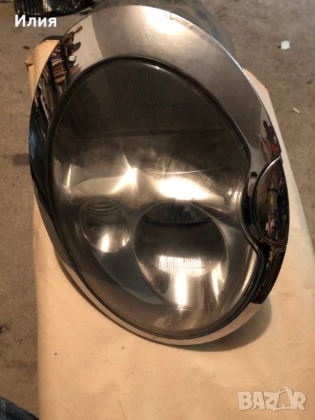 63126933838 Фар  Xenon-Licht  десен, снимка 1