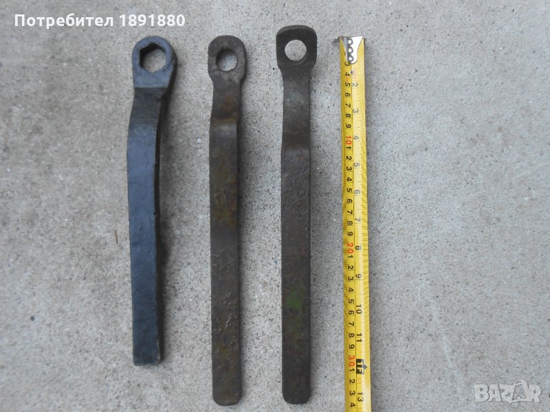 Ключове 3 броя, снимка 1