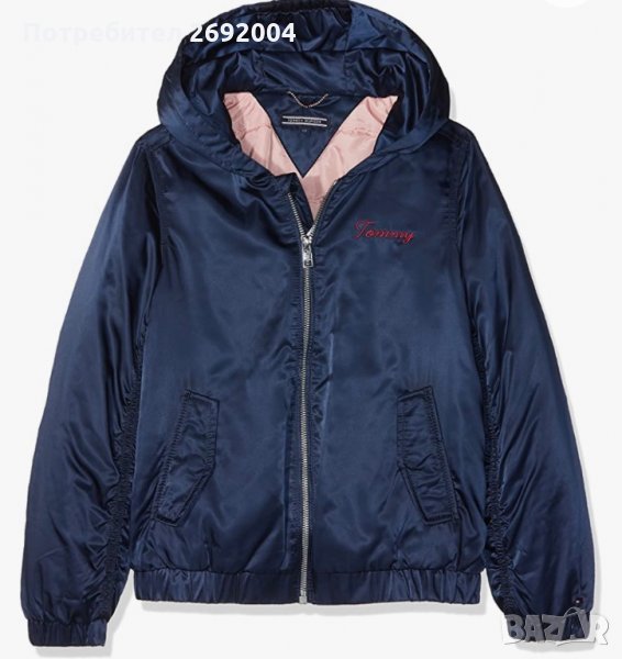 Детско яке Tommy Hilfiger , снимка 1