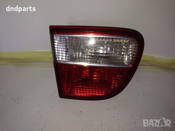 Ляв стоп за Seat Leon, 2002г., /вътрешен/, снимка 1