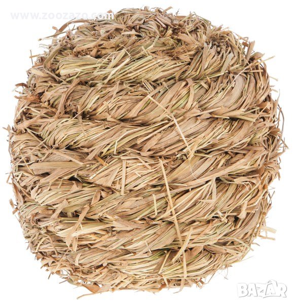 Топка от сено за Гризачи - Модел: 82768, снимка 1