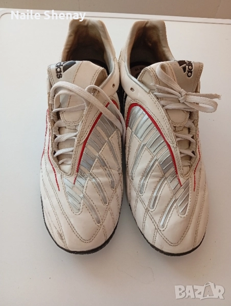 Оригинални Футболни обувки ADIDAS, снимка 1