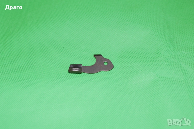 Затворна задръжка за пистолет Макаров, ПМ, снимка 1