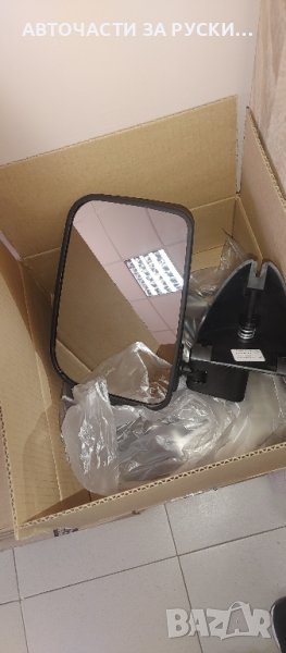 Огледала Лада Нива нови руски, снимка 1