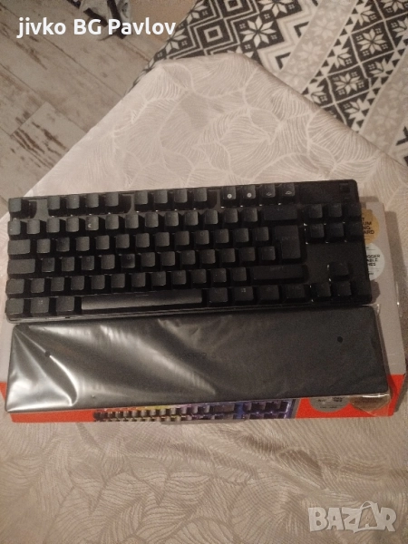 Apex pro gen 3 , снимка 1