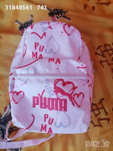 Раничка на Puma, снимка 1