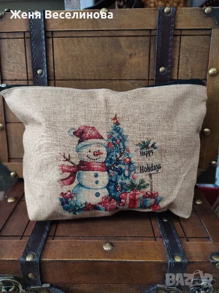 КОЛЕДЕН НЕСЕСЕР, снимка 1