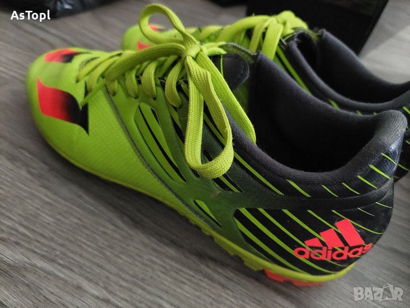 Маратонки Adidas , снимка 1