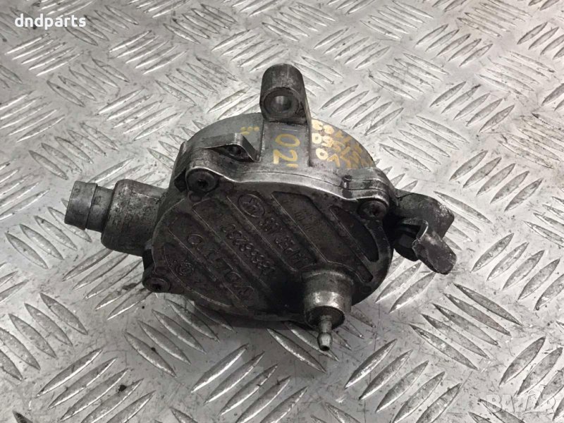 Вакуум помпа Volvo S60,2.4D,D5,2002г., снимка 1