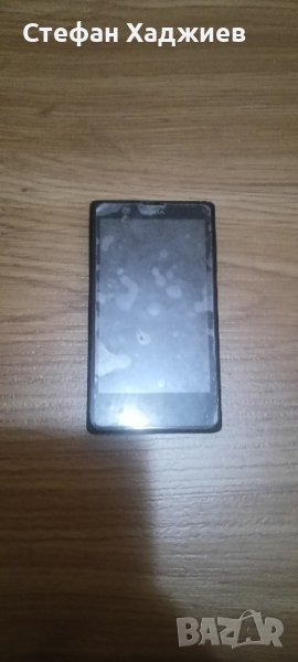 Телефон - Nokia X RM-980, снимка 1