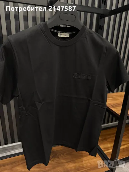 Мъжки тениски Calvin Klein , снимка 1