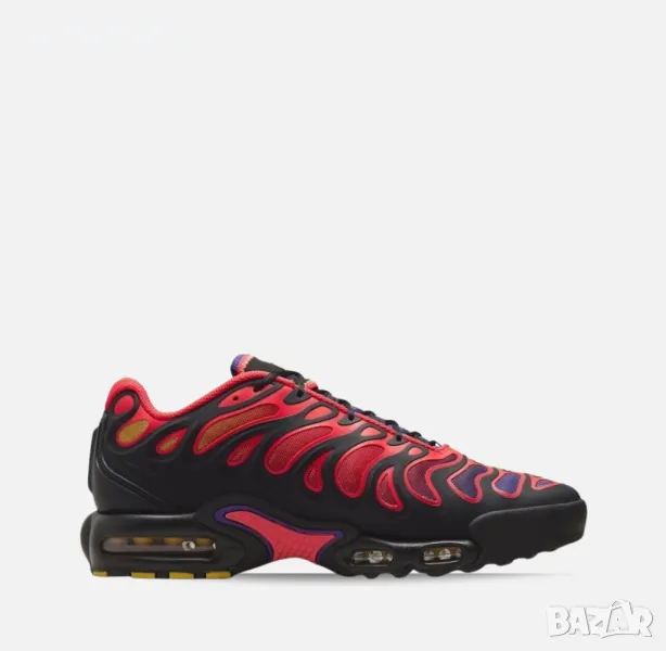 НАМАЛЕНИЕ !!! Маратонки Nike Air Max Plus Drift All Day FD4290-003, снимка 1