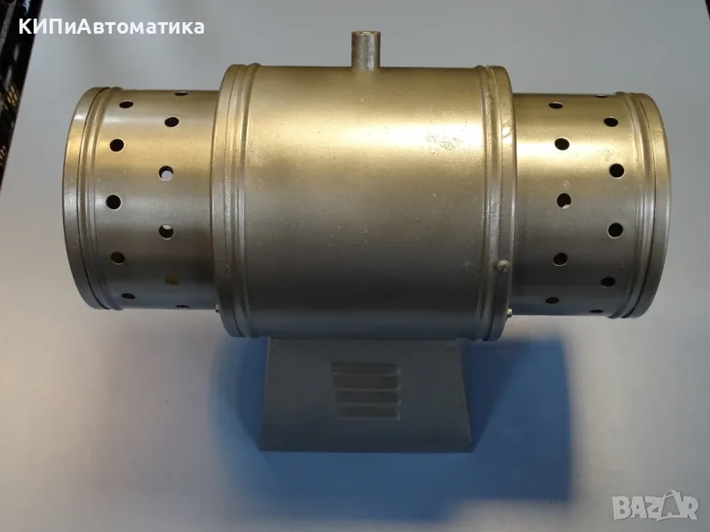 лабораторна пещ/сушилня DDR Type RO1-1522/2 220V 50Hz 9A, снимка 1