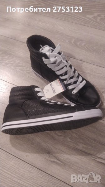 Дамски кецове, снимка 1