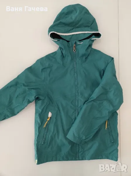 Детско непромокаемо яке, снимка 1