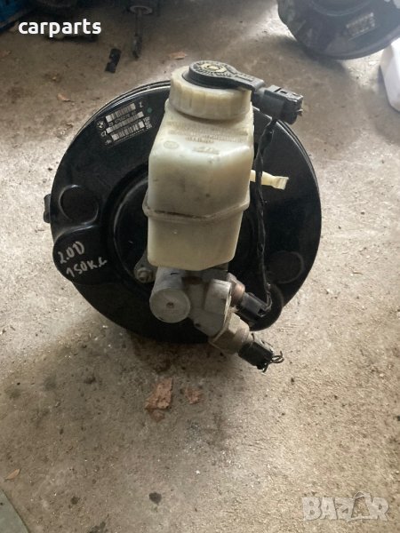 Bmw e46 2.0d 150к.с. серво помпа , снимка 1