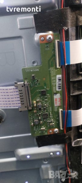 T-Con 6870C-0532B 6871L-3850J for TELEFUNKEN D49F287N4CW, дисплей VES490UNDL-2D-N11, снимка 1