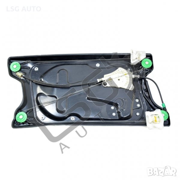 Преден ляв механизъм стъклоповдигач Land Rover RANGE ROVER SPORT SP(HSC) 2005-2013 R240320N-145, снимка 1