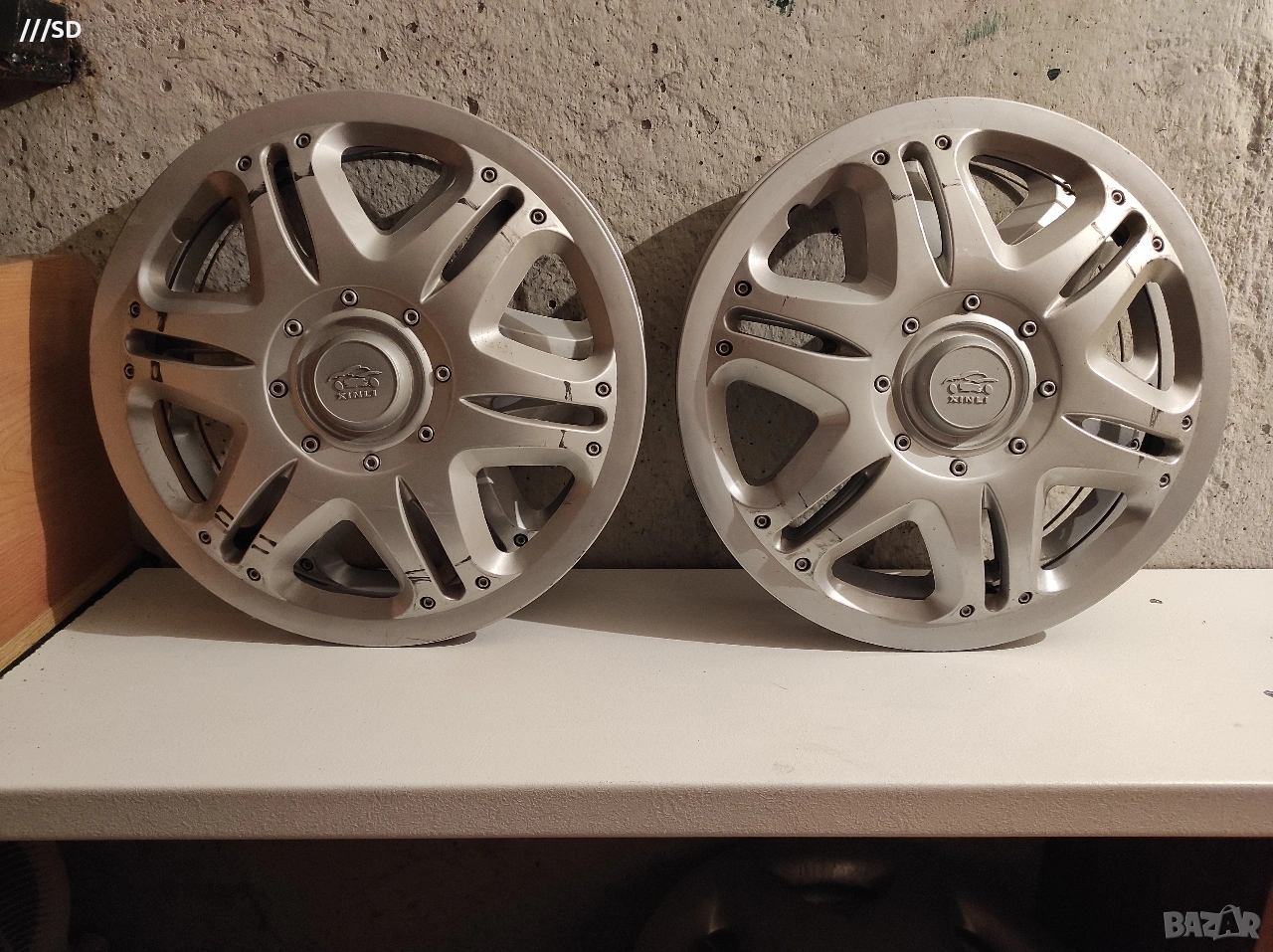 Тасове / 14, снимка 1