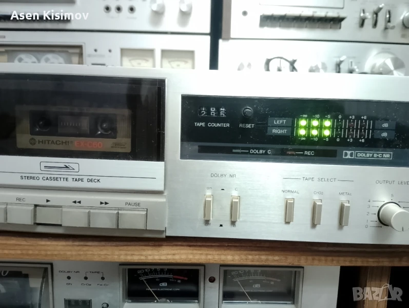 Denon dr-171, снимка 1