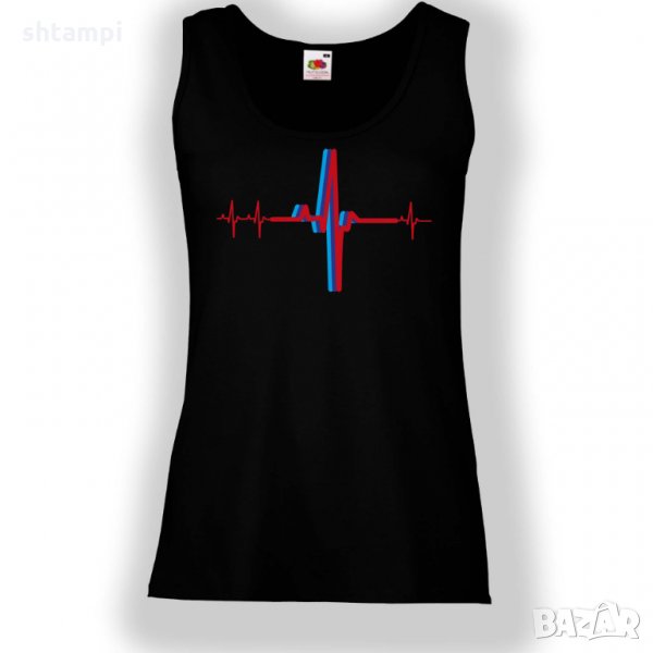 Дамски потник BMW Heartbeat, снимка 1